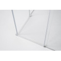 BRASTA GLASS Vesta Soft dušas kabīne (Dažādu izmēru izvēle)