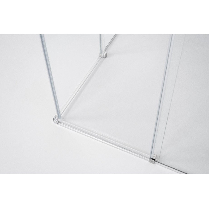Dušo kabina BRASTA GLASS Vesta Soft (Įvairių dydžių pasirinkimas)