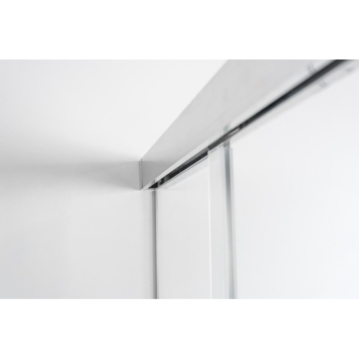 BRASTA GLASS Vesta Soft shower cabin (Choice of different sizes)