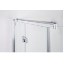 Shower cabin BALTIC BRASTA SANDRA