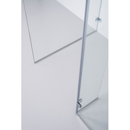 Душ BRASTA GLASS Bonn (Выбор различных размеров)