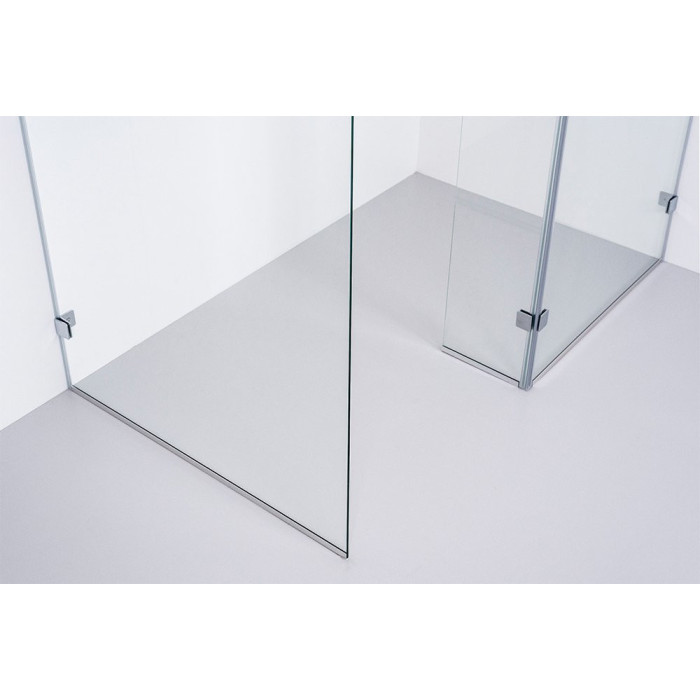 BRASTA GLASS Bonn shower (Choice of different sizes)