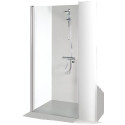 Shower door nishom IN BALTIC BRASTA ADJACENT TO
