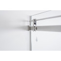 Shower door nishom IN BALTIC BRASTA GABIJA