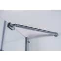 Shower doors nishom IN BALTIJOS BRASTA TINA PLUS PLUS