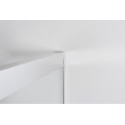 Shower wall BALTIC BRASTA GABIJA SOFT
