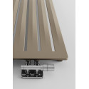 Полотенцесушитель Thermoa AERO V