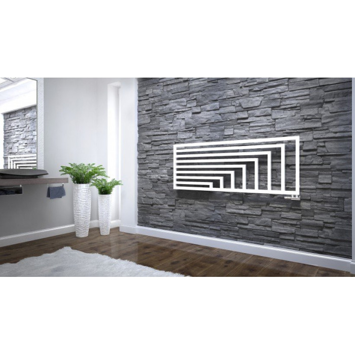 Towel rail TERMA ANGUS H