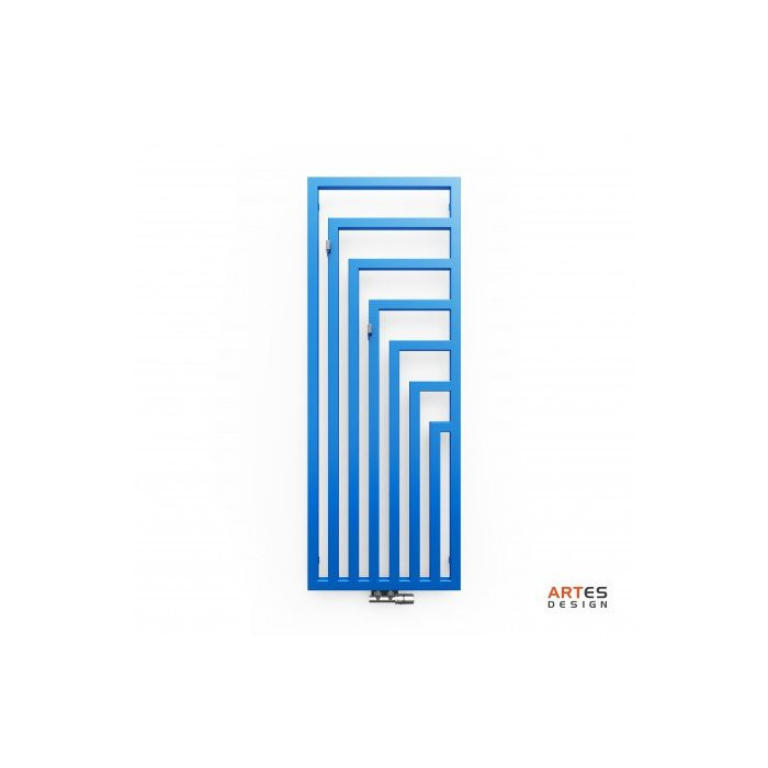 Towel rail TERMA ANGUS V
