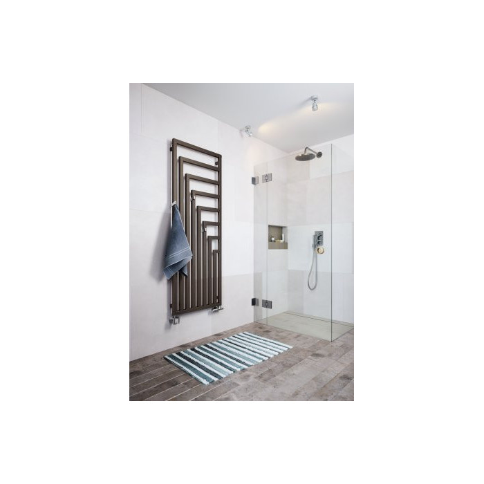 Towel rail TERMA ANGUS V