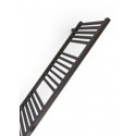 Полотенцесушитель TERMA BONE DW