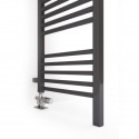 Towel rail TERMA BONE DW