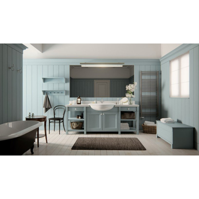 Towel rail TERMA BONE DW