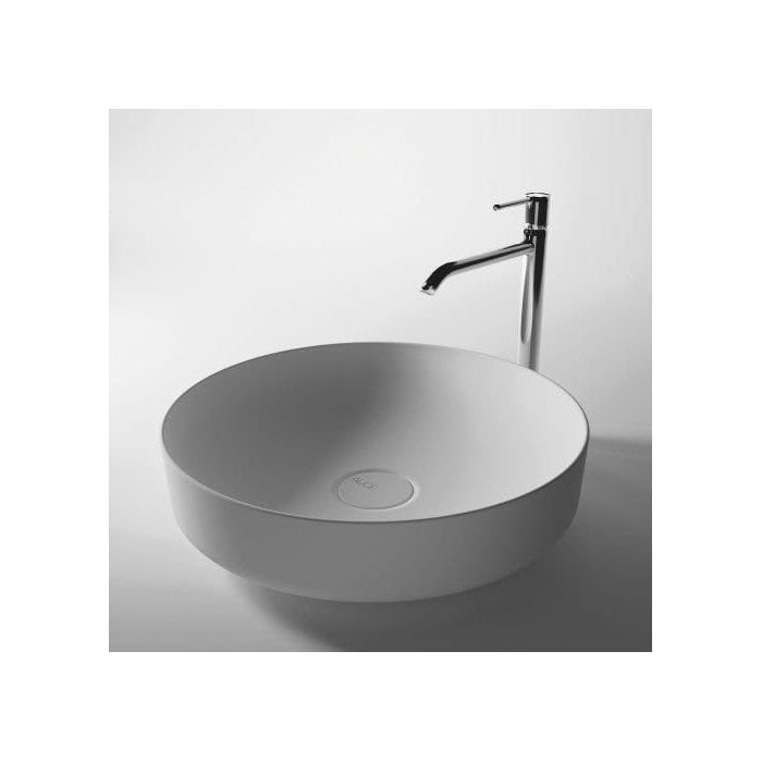 Washbasin built in ALICE CERAMICA Form 45 cm