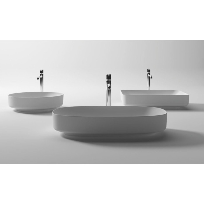 ALICE CERAMICA veidota izlietne Forma 45 cm
