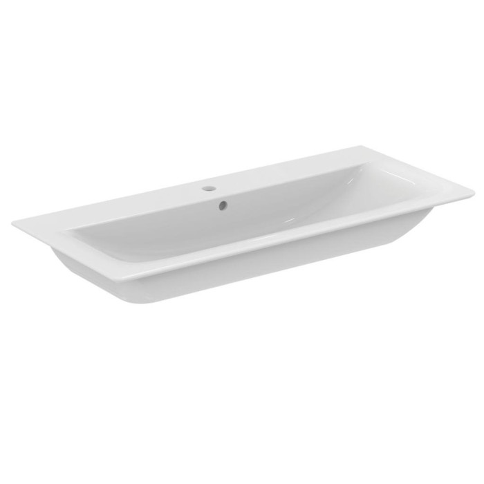 Valamumööbel peatatud Connect Air EDEVUS BASIN 104 cm