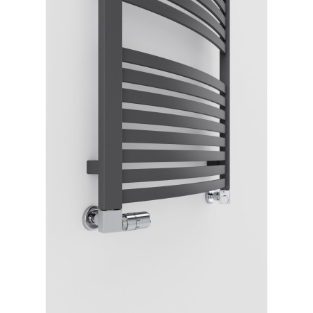 Towel rail TERMA DEXTER