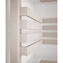 Towel rail TERMA INCORNER