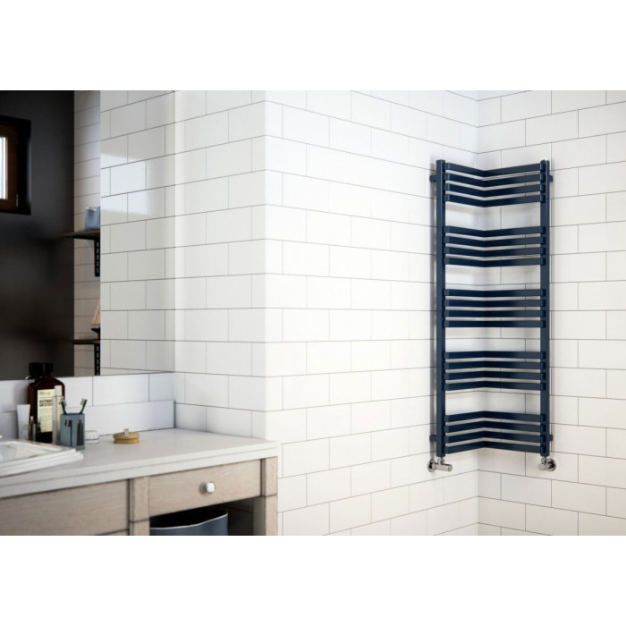 Towel rail TERMA INCORNER