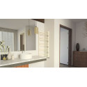 Towel rail TERMA INCORNER