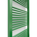 Towel rail TERMA MIKE (The choice of different feathers)