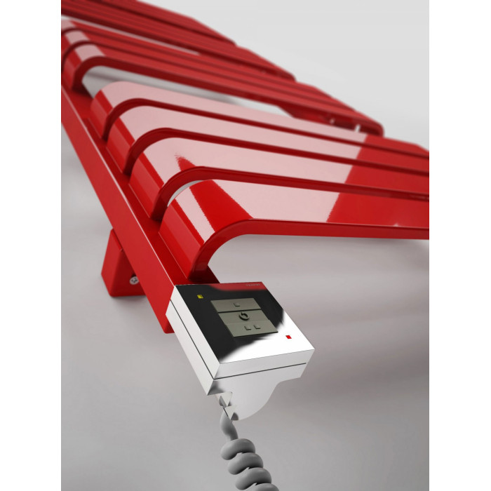Полотенцесушитель Thermoa WARP T (Выбор различных перьев)