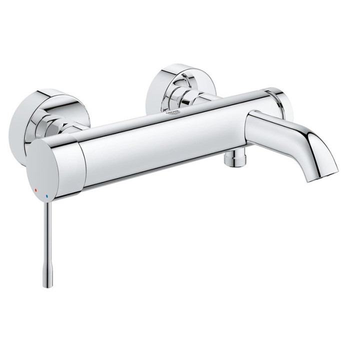 Ванны - смеситель для душа GROHE Essence New 33624001
