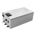 Воздушно - водяной насос Shiluma Gree Versati III 9,5/8,5 кВт