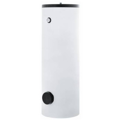 Atkārtojiet ūdens sildītāju AE HR-200, 200 L, siltummaiņa laukums 1,8 m2