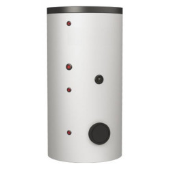 Кордивари BOLLY 1 ST с одной змейкой, 800л