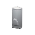 Shiluma pump õhk - vesi Ariston Nimbus, Flex, 70 S T NET 11 kW Φ3, 180 (177 L) veesoojendiga wi-fi-st