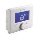 Shiluma pumpõhk - vesi Ariston Nimbus, Flex, 90 S NET 14 kW Φ3, integreeritud 180 (177 L) veesoojendi wi-fi-st