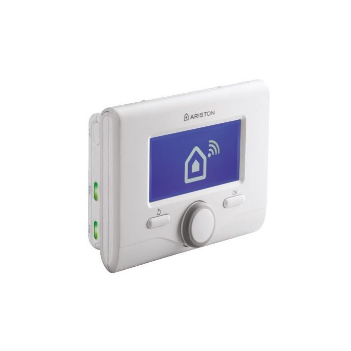 Shiluma pump air - water Ariston Nimbus, Plus, 40 S NET 5.7 kW, with wi-fi