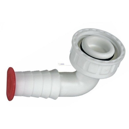 Šļūtenes sprausla HL 8-13 mm