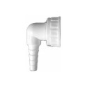 Hose nozzle HL 8-13 mm