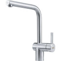Смеситель для мойки FRANKE ATLAS NEO, с фиксированным клювом от технологии Laminarstrahl