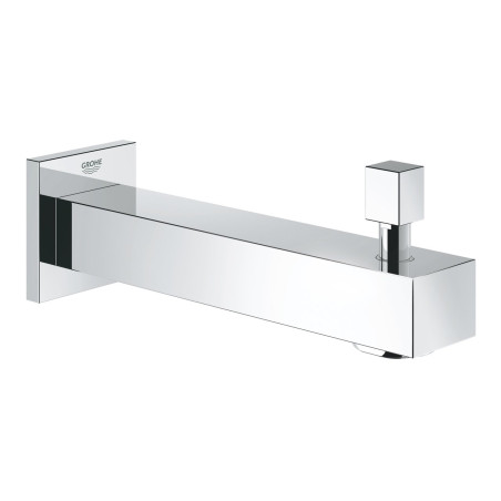 Клюв для ванны GROHE EuroCube 170 мм, 13304000