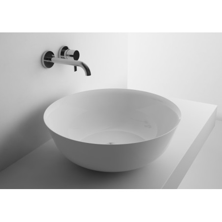Washbasin under construction VINCENTO Amelika 415 mm