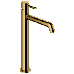 Faucet for washbasin OMNIRES Y 225, Y1212GL