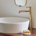 Faucet for washbasin OMNIRES Y 225, Y1212GL