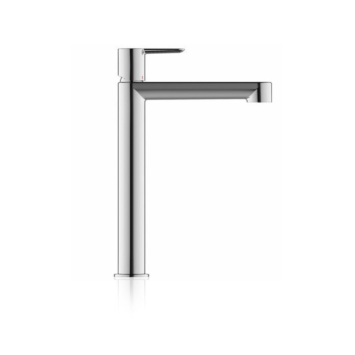 Washbasin faucet tall RAVAK Puri, no transfusion
