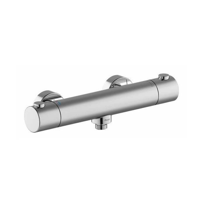 Thermostatic shower faucet RAVAK Puri