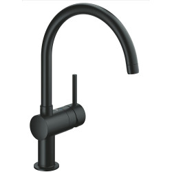 Virtuves (izlietņu) jaucējkrāns GROHE Minta, 32917KS0