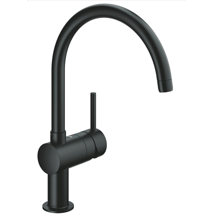 Kitchen (sinks) mixer GROHE Minta, 32917KS0