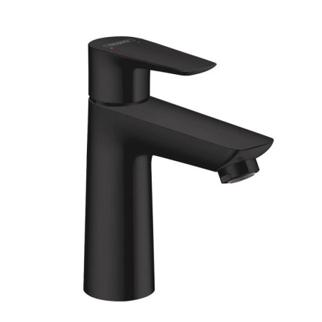 Valamusegisti põhjaklapiga HANSGROHE Talis E 110, 71710670