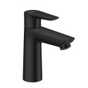 Praustuvo maišytuvas su dugno vožtuva HANSGROHE Talis E 110, 71710670