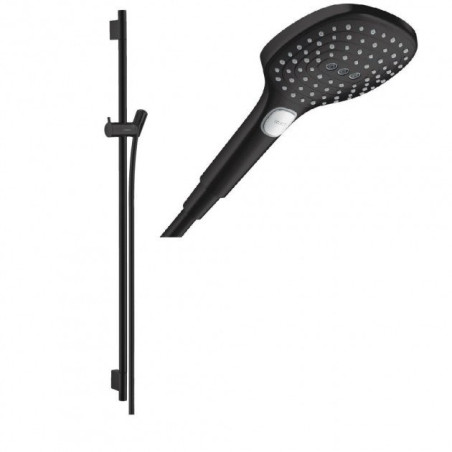 Dušo stovo rinkiniai HANSGROHE 28631670 + 26520670