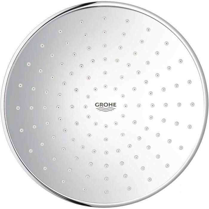 Sub-wall shower system GROHE Grohtherm Cosmopolitan 210 with thermostat, 34734000