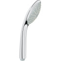 Sub-wall shower system GROHE Grohtherm Cosmopolitan 210 with thermostat, 34734000