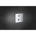 Встраиваемая душевая система GROHE Grohtherm Cosmopolitan 210 с термостатом, 34734000